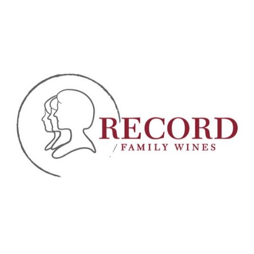 Record Family Wines Logo